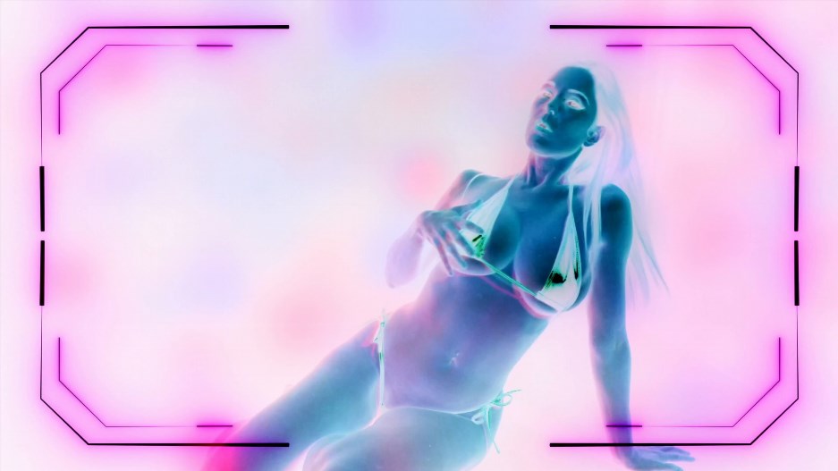 Miss Alika White - Gooncore System Overwrite -Handpicked Jerk-Off Instruction